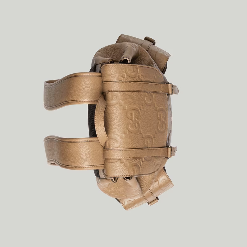 Super Double G Backpack